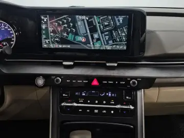2022 Kia Carnival с пробегом 58 729 км