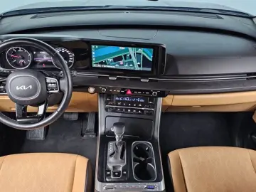 2022 Kia Carnival с пробегом 47 665 км
