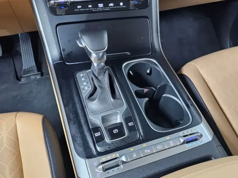 2022 Kia Carnival с пробегом 47 665 км