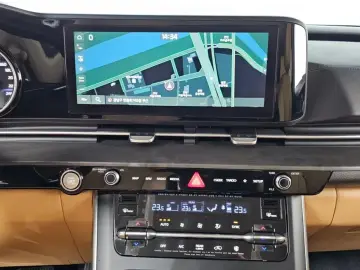2022 Kia Carnival с пробегом 47 665 км