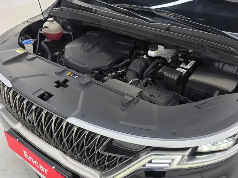 2022 Kia Carnival с пробегом 111 597 км