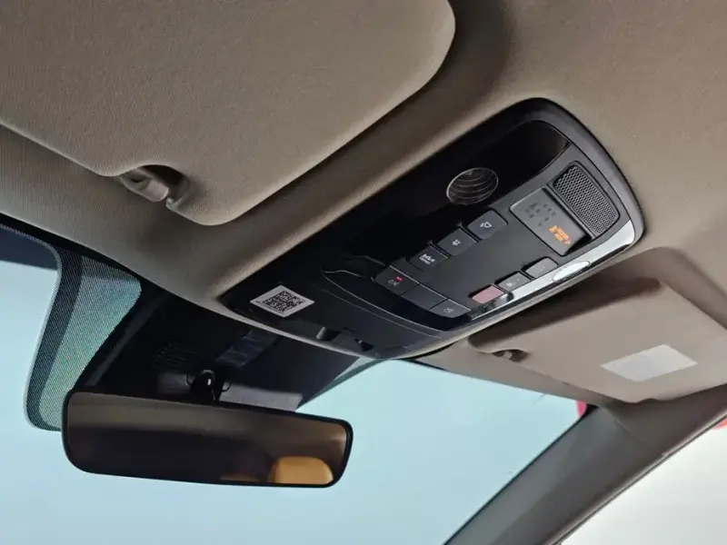 2022 Kia Carnival с пробегом 47 665 км