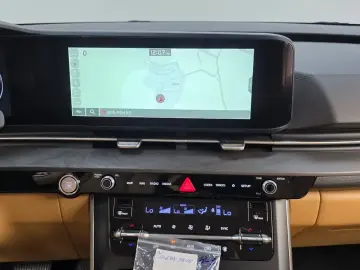 2022 Kia Carnival с пробегом 111 597 км