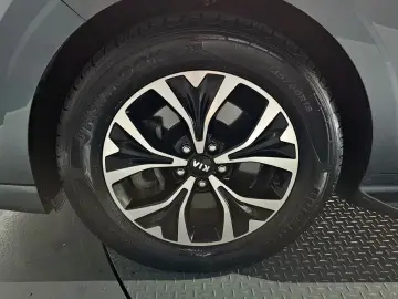 2021 Kia Carnival с пробегом 91 353 км