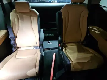 2021 Kia Carnival с пробегом 91 353 км