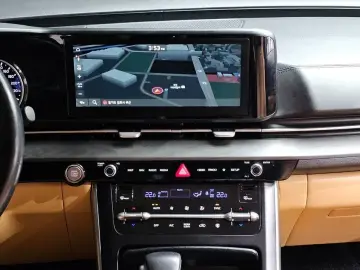 2021 Kia Carnival с пробегом 91 353 км