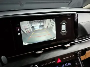 2021 Kia Carnival с пробегом 91 353 км