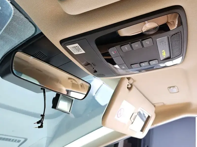 2021 Kia Carnival с пробегом 91 353 км