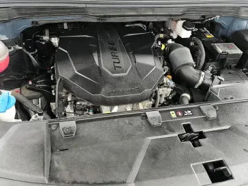 2021 Kia Carnival с пробегом 64 899 км