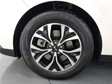 2021 Kia Carnival с пробегом 154 022 км