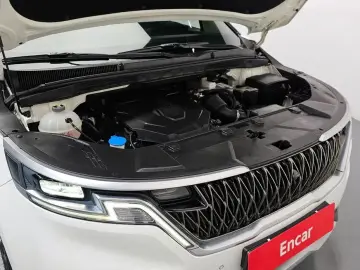 2021 Kia Carnival с пробегом 154 022 км