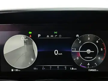 2021 Kia Carnival с пробегом 154 022 км