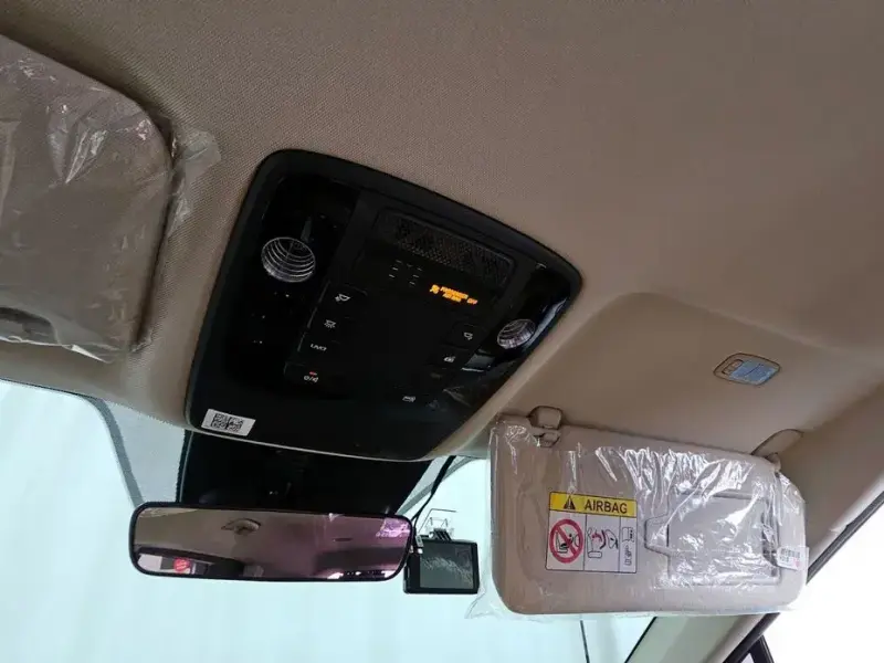 2021 Kia Carnival с пробегом 64 899 км