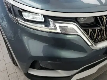 2021 Kia Carnival с пробегом 64 899 км