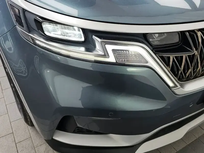 2021 Kia Carnival с пробегом 64 899 км