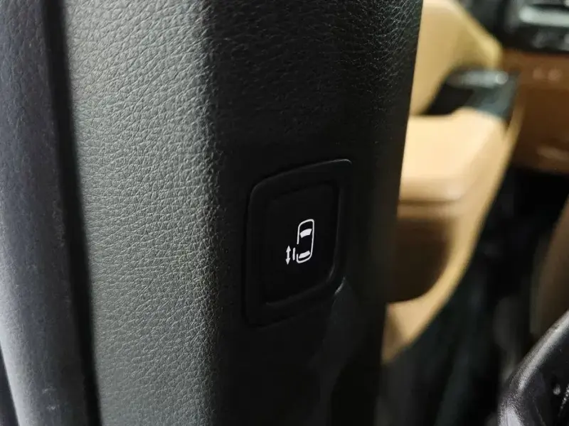 2021 Kia Carnival с пробегом 154 022 км