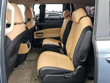 2021 Kia Carnival с пробегом 64 899 км