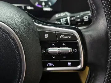 2021 Kia Carnival с пробегом 154 022 км