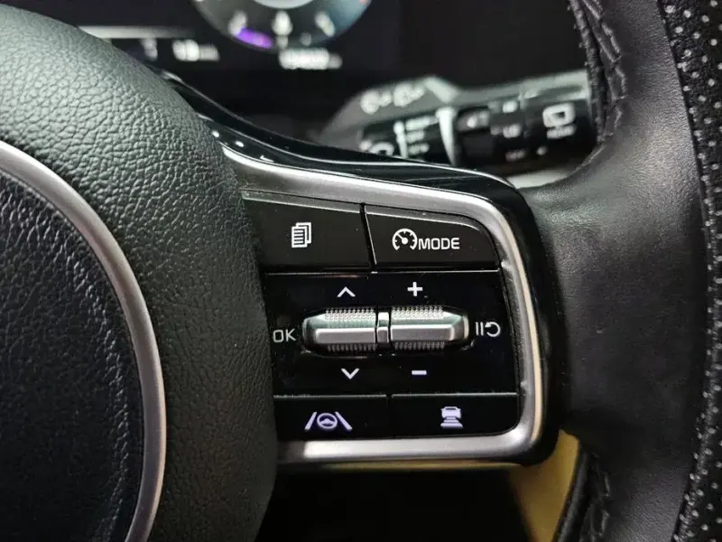 2021 Kia Carnival с пробегом 154 022 км