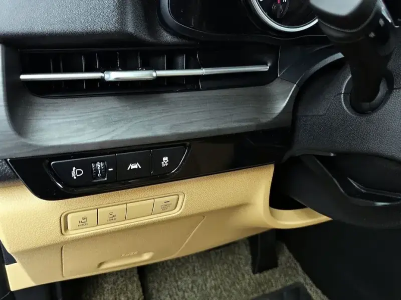 2021 Kia Carnival с пробегом 64 899 км