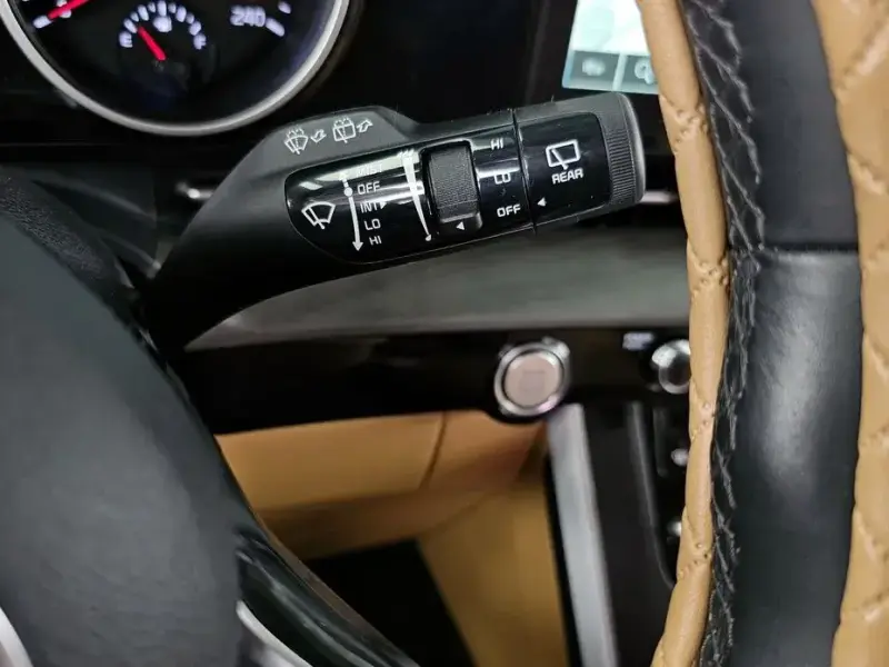 2021 Kia Carnival с пробегом 64 899 км