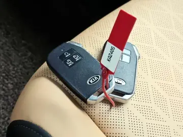 2021 Kia Carnival с пробегом 64 899 км
