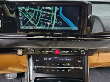 2022 Kia Carnival с пробегом 62 182 км