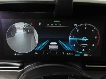 2021 Kia Carnival с пробегом 68 211 км