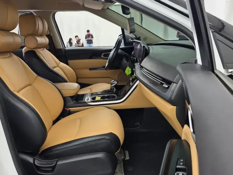 2021 Kia Carnival с пробегом 68 211 км