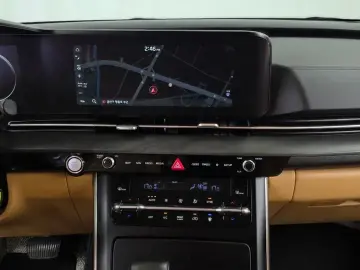 2021 Kia Carnival с пробегом 68 211 км