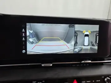 2021 Kia Carnival с пробегом 68 211 км
