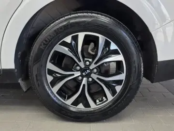 2021 Kia Carnival с пробегом 68 211 км