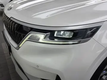 2021 Kia Carnival с пробегом 68 211 км