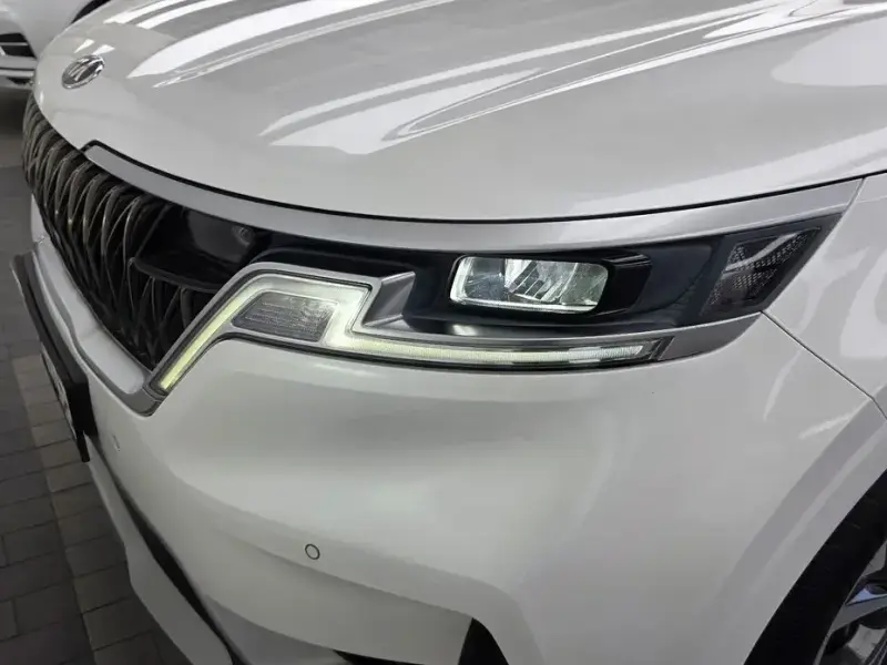 2021 Kia Carnival с пробегом 68 211 км