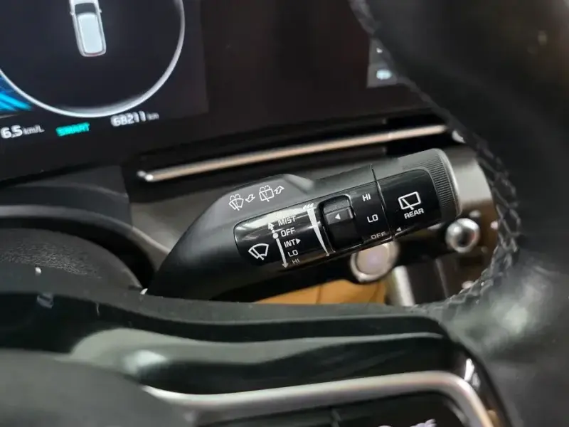 2021 Kia Carnival с пробегом 68 211 км