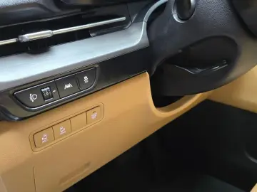 2022 Kia Carnival с пробегом 15 515 км