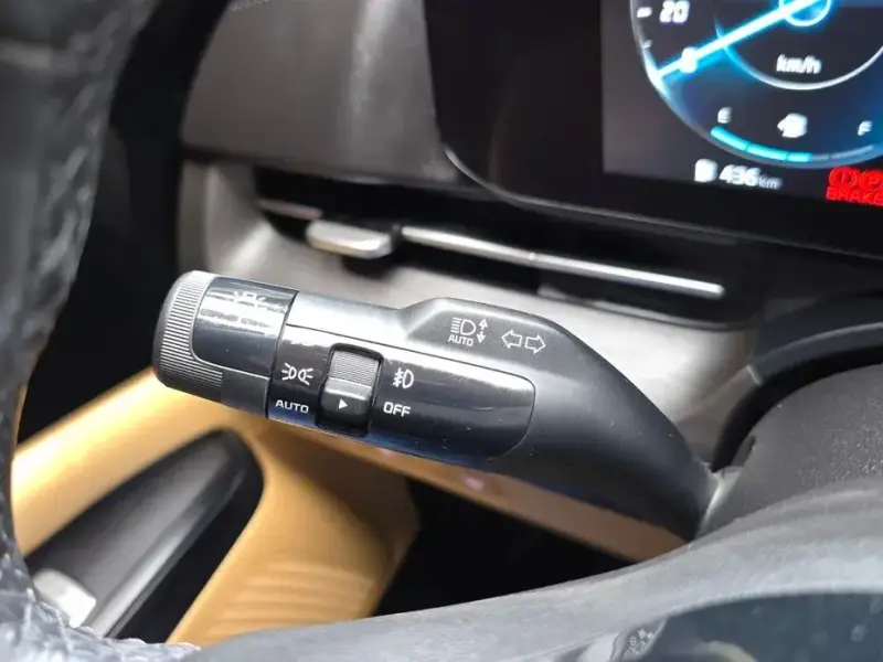 2022 Kia Carnival с пробегом 15 515 км