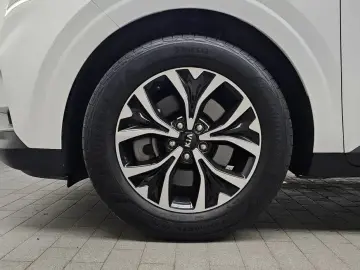 2021 Kia Carnival с пробегом 23 468 км