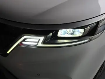 2022 Kia Carnival с пробегом 15 515 км