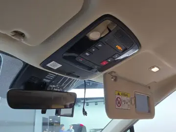 2022 Kia Carnival с пробегом 15 515 км