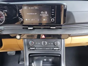 2021 Kia Carnival с пробегом 23 468 км