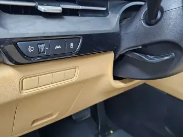 2021 Kia Carnival с пробегом 23 468 км