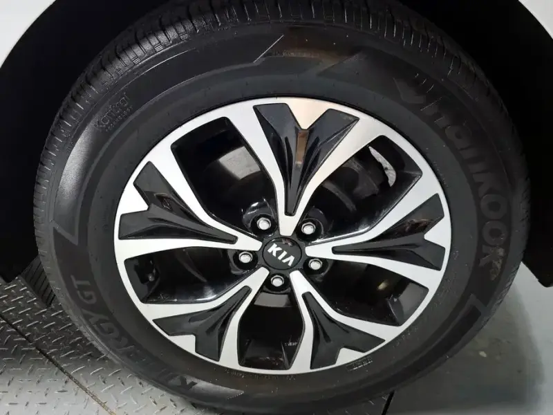 2021 Kia Carnival с пробегом 129 844 км
