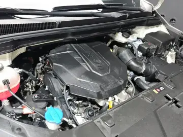 2021 Kia Carnival с пробегом 129 844 км