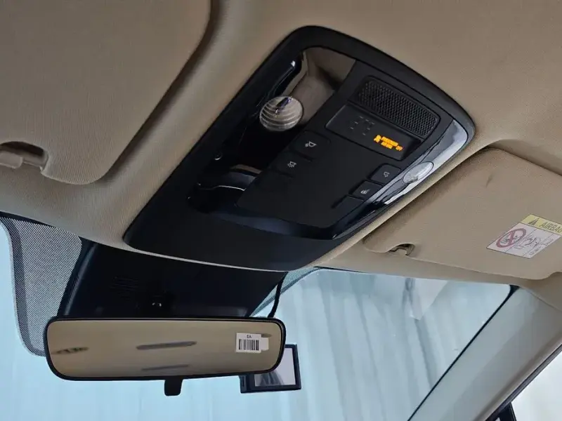 2021 Kia Carnival с пробегом 23 468 км