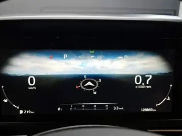 2021 Kia Carnival с пробегом 129 844 км