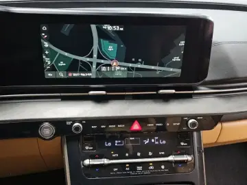 2021 Kia Carnival с пробегом 129 844 км