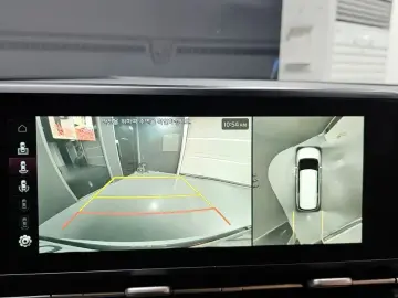 2021 Kia Carnival с пробегом 129 844 км