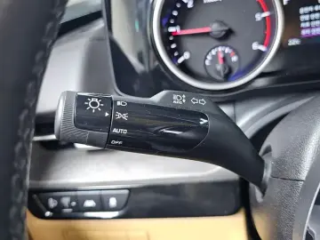 2021 Kia Carnival с пробегом 23 468 км