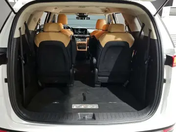 2021 Kia Carnival с пробегом 129 844 км